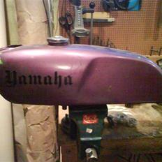 Yamaha 4 gear The Incoming Light