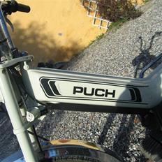 Puch maxi kl  