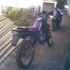 Derbi Senda - solgt -