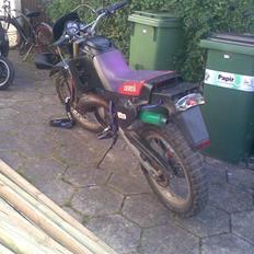 Derbi Senda - solgt -