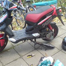 PGO Pmx Sport