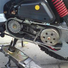 PGO Pmx Sport