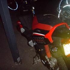 PGO Pmx Sport