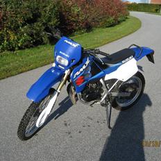 Suzuki RMX LC DD