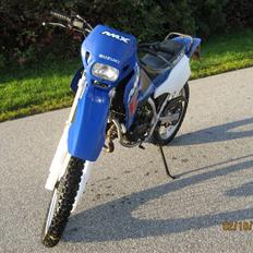Suzuki RMX LC DD
