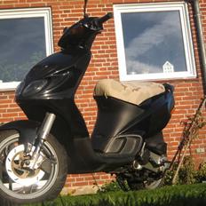 Piaggio NRG **Byttet til Jog R**