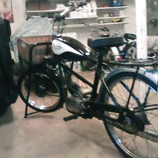 Sco transport TIL SALG!!!