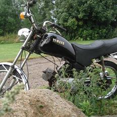 Yamaha FS 80