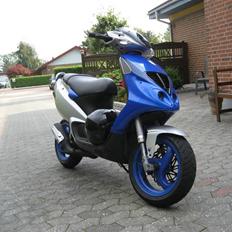 Piaggio NRG MC3