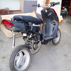 CPI Popcorn - sælges