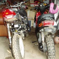 CPI Popcorn - sælges