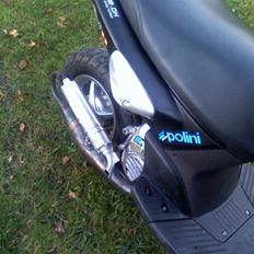 Yamaha SLIDER  til salg 9000 