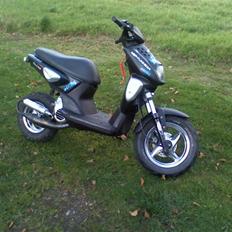 Yamaha SLIDER  til salg 9000 