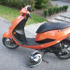 Suzuki estilete TILSALG/ BYTTE 