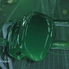 PGO pmx sport  solgt