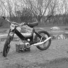Puch Maxi K