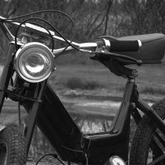 Puch Maxi K
