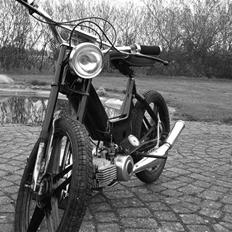 Puch Maxi K