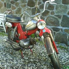 Tomos Cross "Solgt"