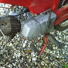 Tomos Cross "Solgt"