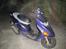 Honda sfx
