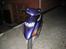 Honda sfx