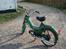 Puch Maxi 2 gear. - min dejlige Puch maxi 2 gear.