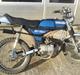 Yamaha fs1 4gear- BYTTET TIL ZIP