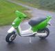 Aprilia rally