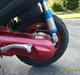 Yamaha Jog as *Solgt*