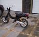 Suzuki Fz 50(byttet til rmx)