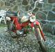 Tomos Cross "Solgt"