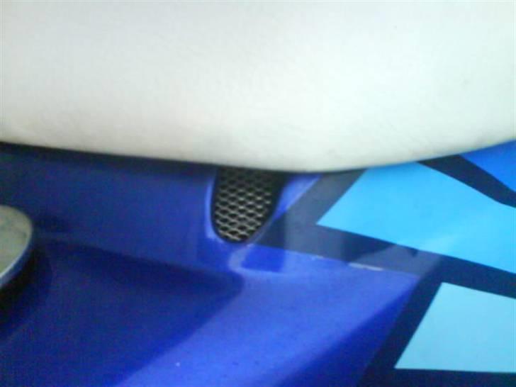 Yamaha Jog As Polini - Gitter Gejl :D billede 11