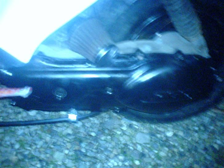 PGO hot 50 solgt billede 1