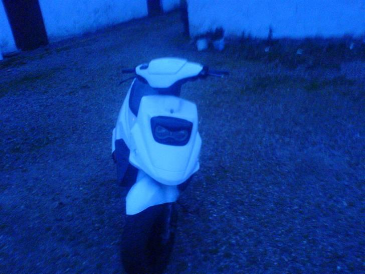 PGO hot 50 solgt billede 5