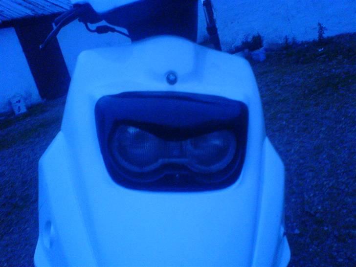 PGO hot 50 solgt billede 6