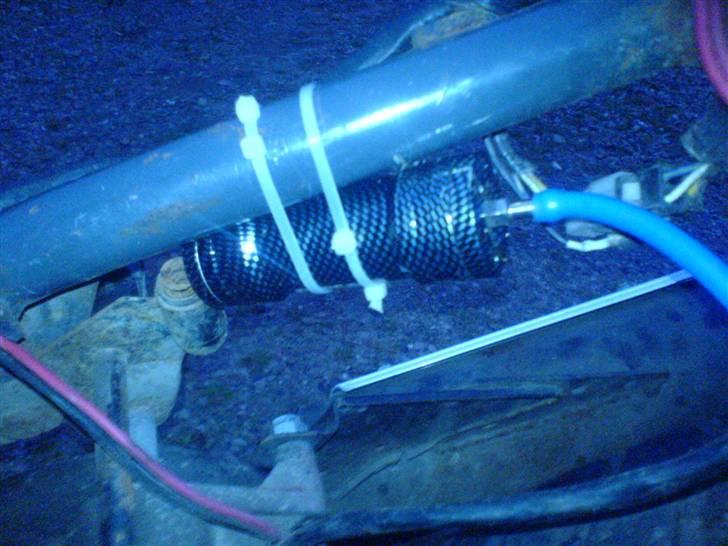 PGO hot 50 solgt billede 7