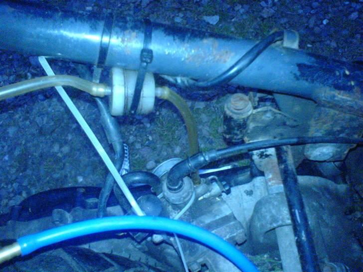 PGO hot 50 solgt billede 8