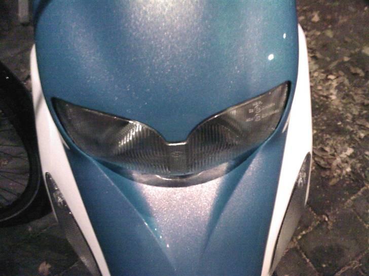 Honda SFX  (L) Gade racer billede 9