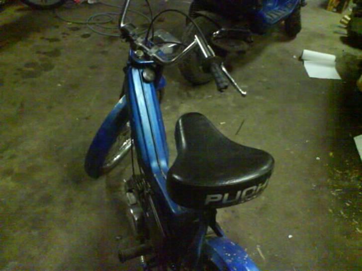 Puch maxi k e50 billede 3