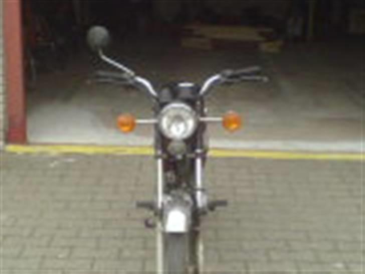 Suzuki DM50 solgt billede 6