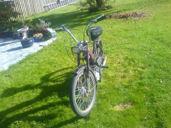 Puch maxi K -Solgt- billede 6