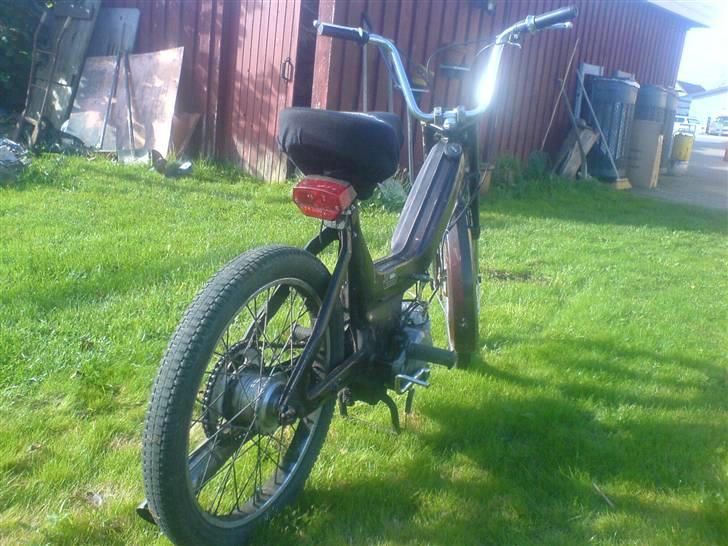Puch maxi K -Solgt- billede 8