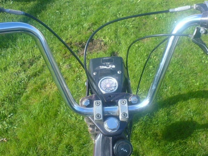 Puch maxi K -Solgt- billede 10