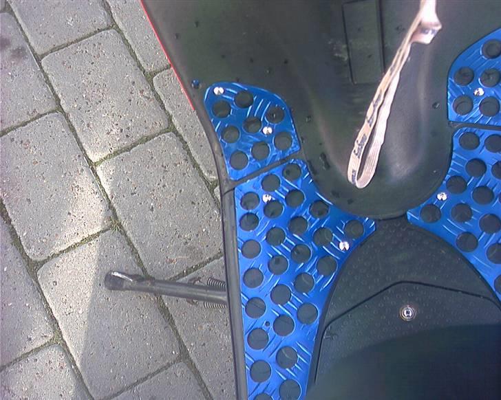 Aprilia sonic gp (SOLGT) billede 12