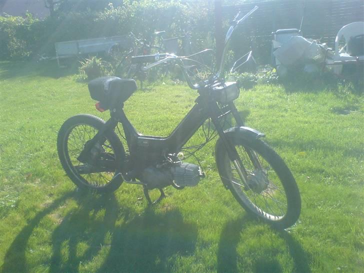 Puch maxi K -Solgt- billede 11
