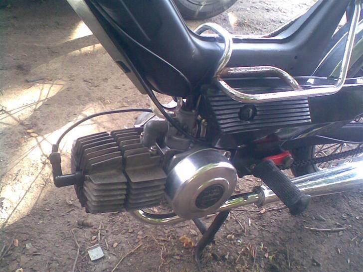 Puch Maxi k solgt billede 4