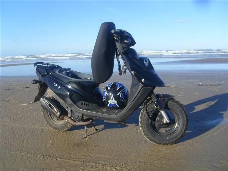 PGO Big Max billede 1