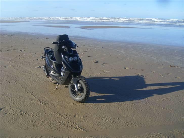 PGO Big Max billede 2