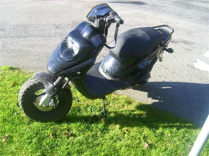 PGO Big Max billede 4